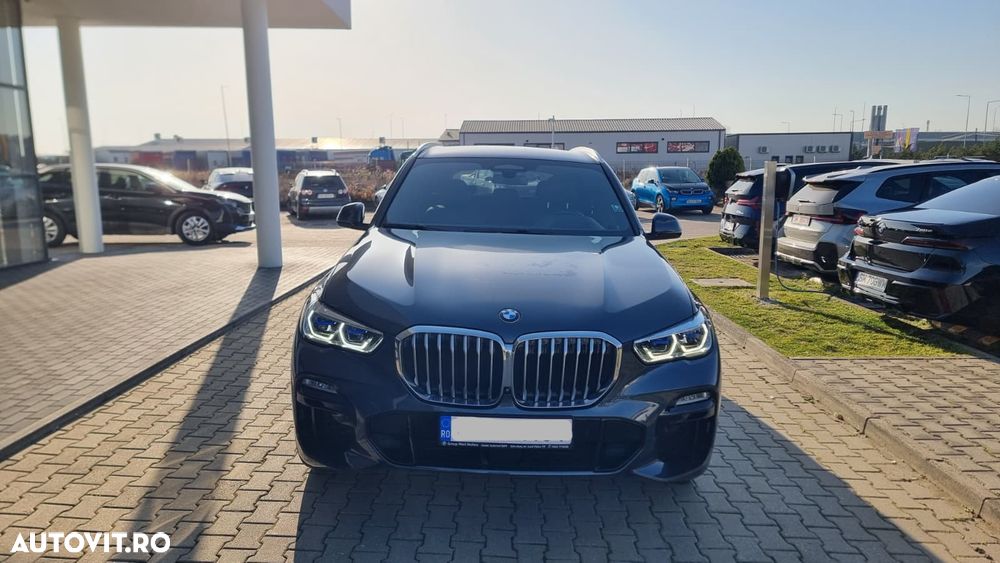 BMW X5 - 4