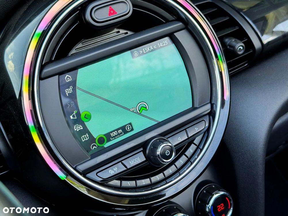 MINI Cooper - 26