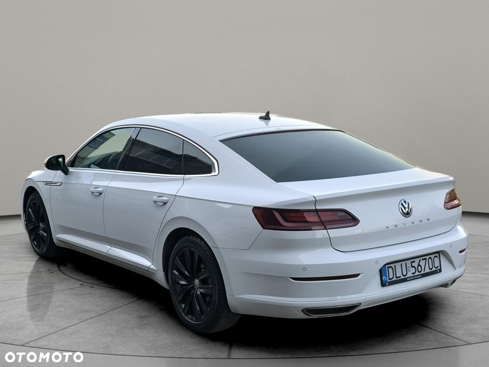 Volkswagen Arteon 2.0 TSI GPF Essence DSG - 6