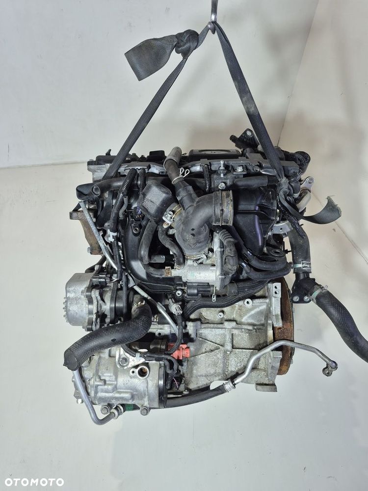 Silnik Kompletny Toyota Ch-r Prius Corolla E21 1.8 Vvti Hybrid 2zr 2zr - 9