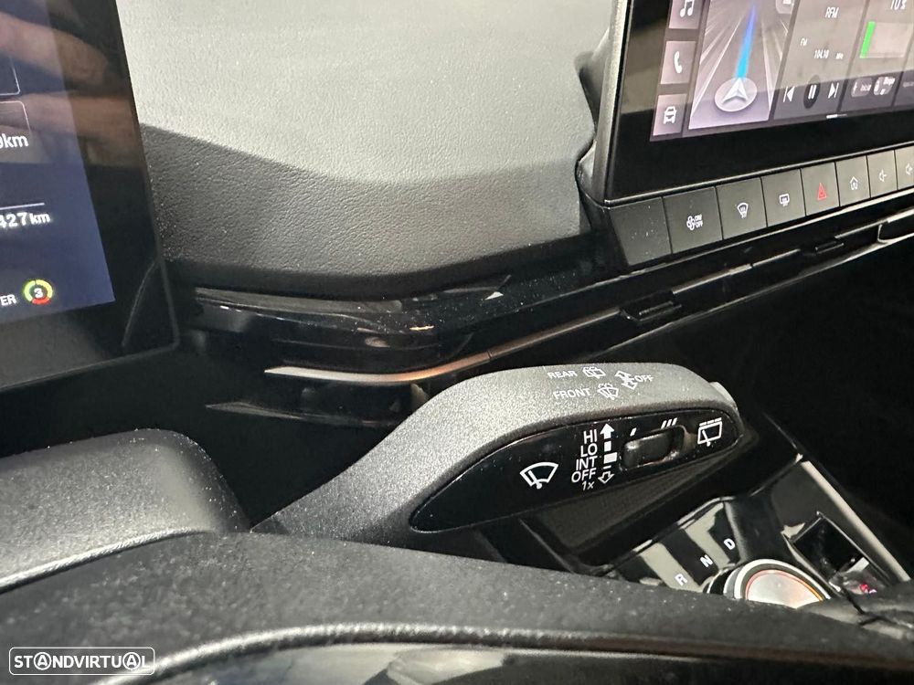 MG MG4 64 kWh Luxury - 44