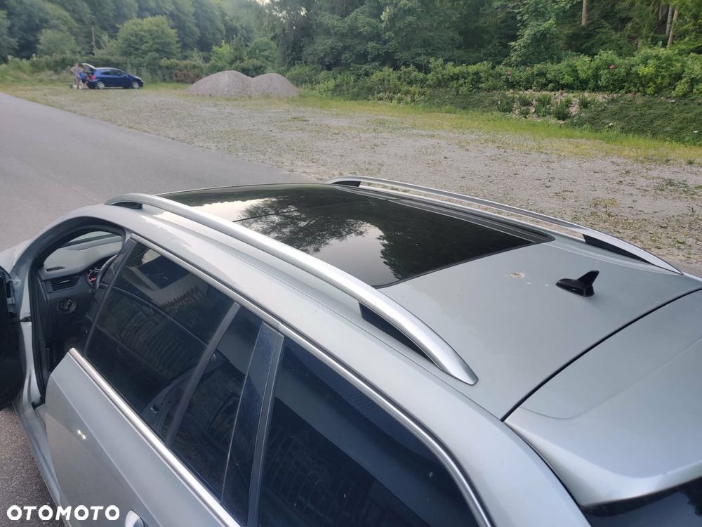 Skoda Octavia - 7