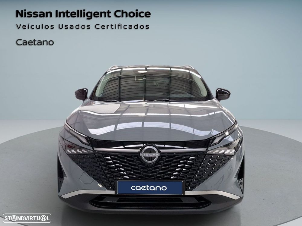 Nissan Qashqai 1.5 e-Power Advance - 2