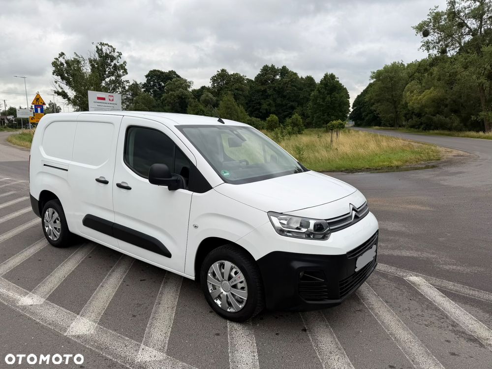 Citroën Berlingo - 26