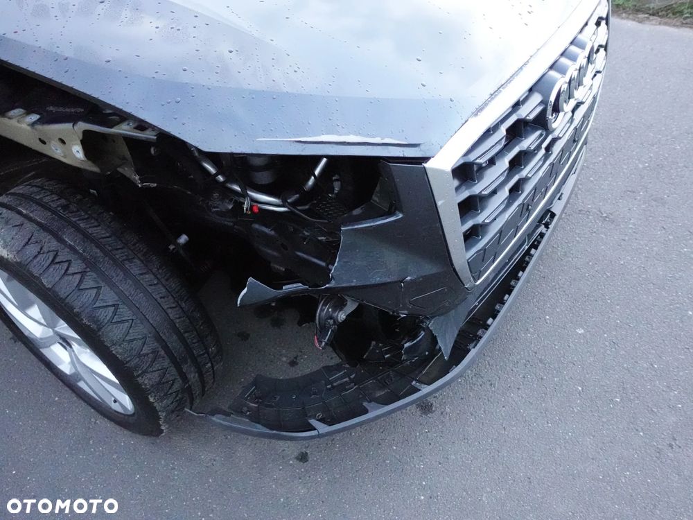Audi Q2 35 TFSI S tronic - 7