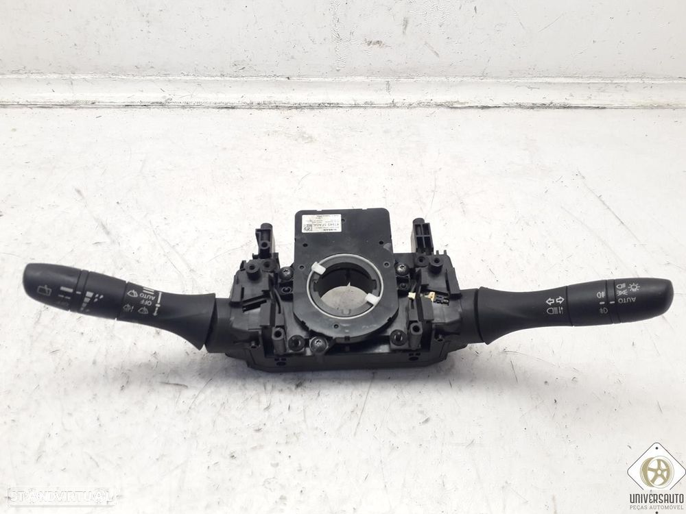 COMANDO LUZES NISSAN MICRA V 2018 - 3