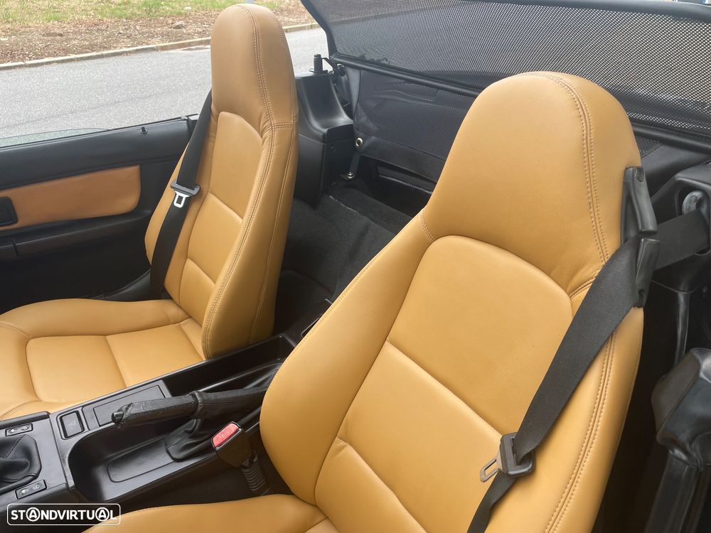 BMW Z3 1.9 - 17