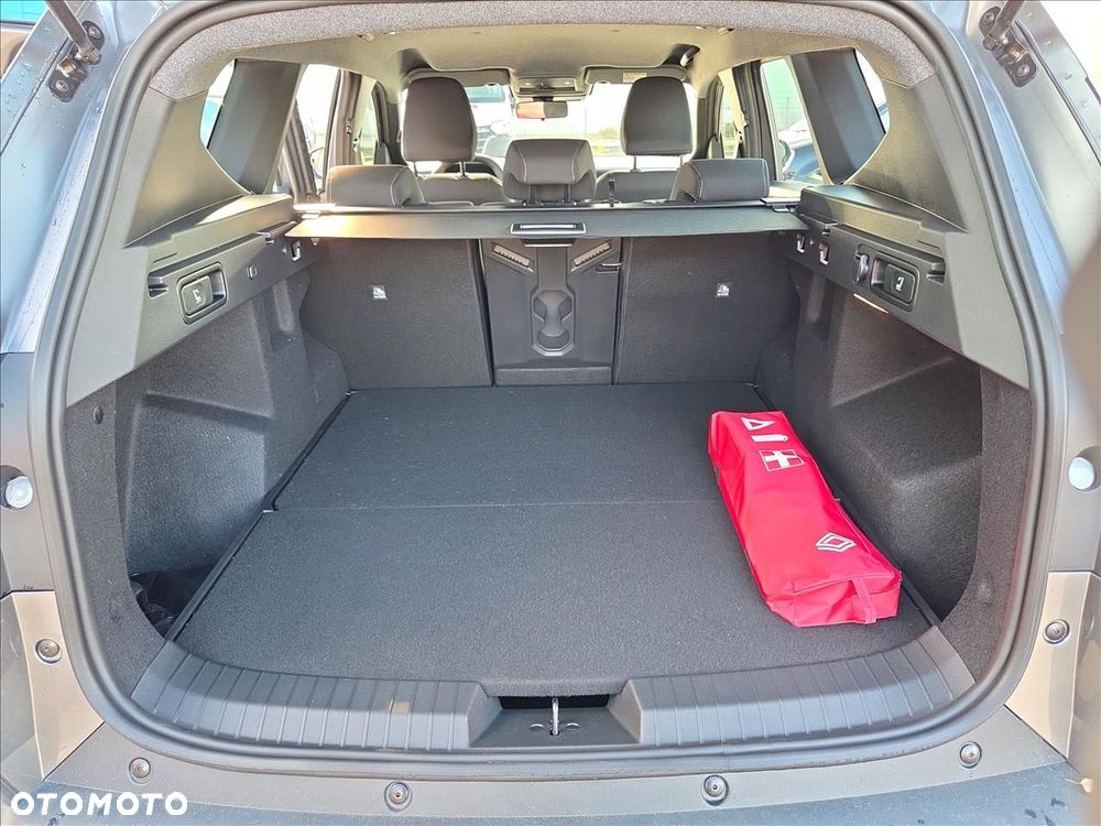 Dacia Bigster 1.2 mild hybrid-G Expression - 16