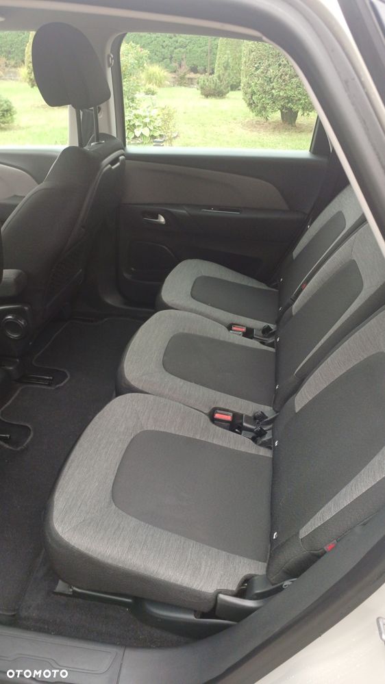 Citroën C4 SpaceTourer - 4