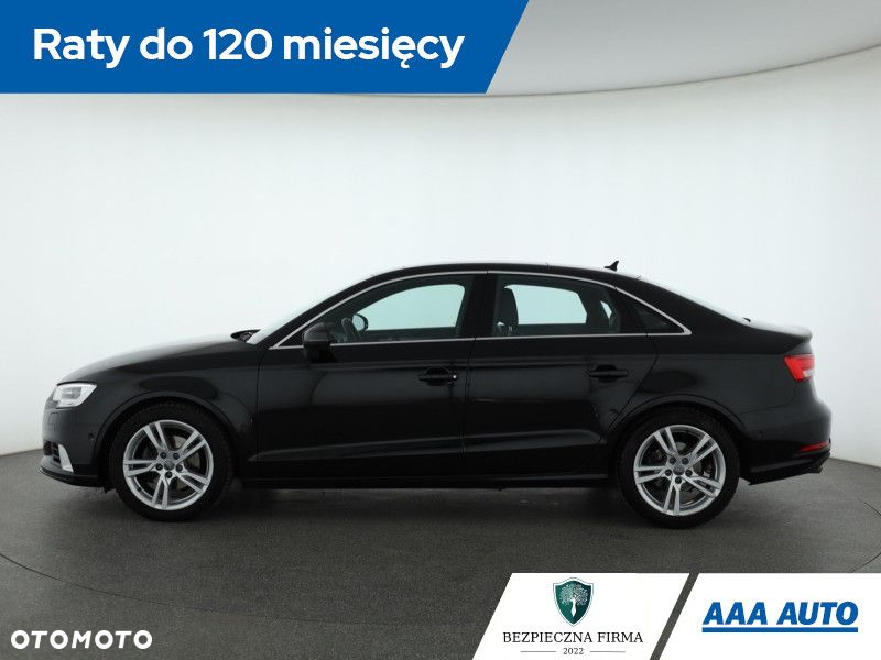 Audi A3 - 3