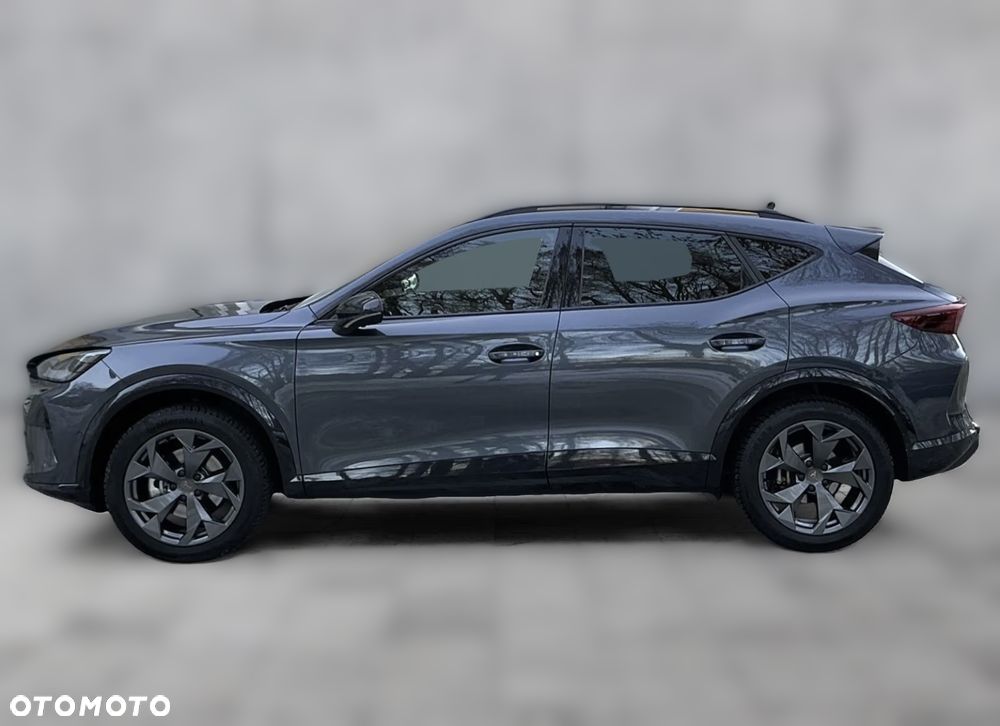 Cupra Formentor 1.5 eTSI mHEV DSG - 4