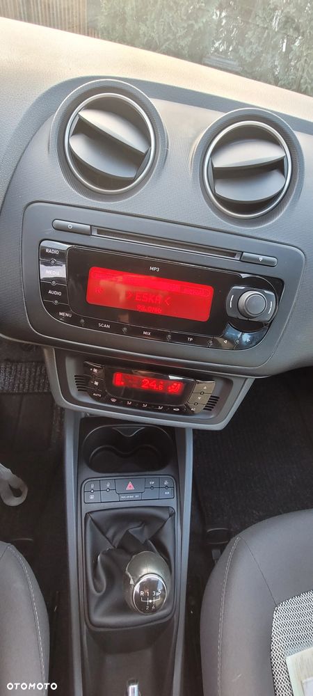 Seat Ibiza - 9