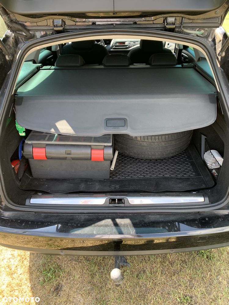 Citroën C5 2.0 HDi Confort - 10