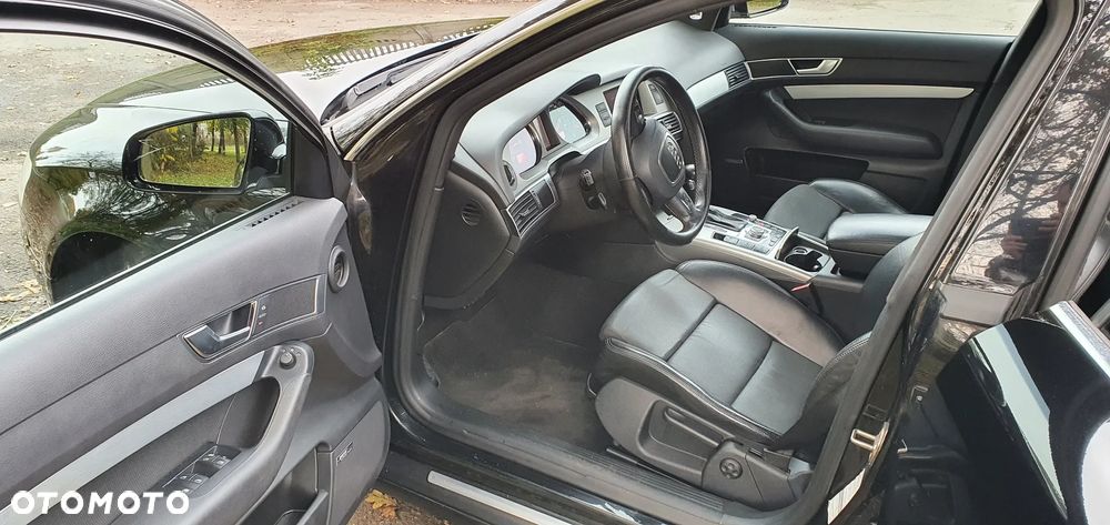 Audi A6 - 8