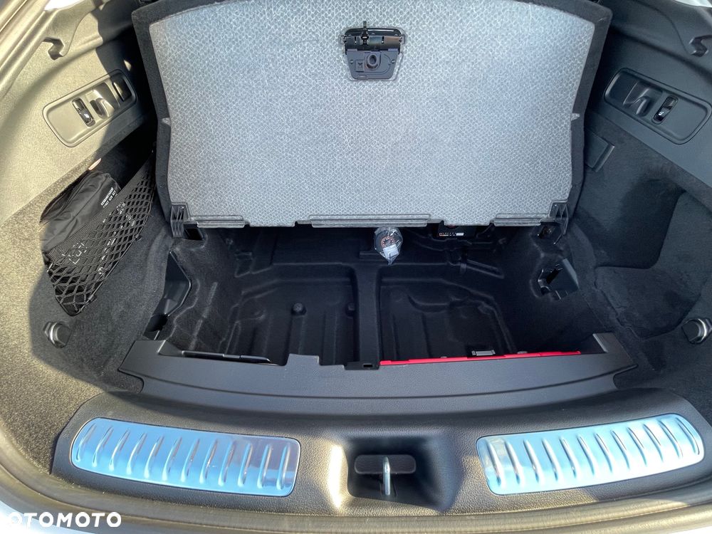 Mercedes-Benz GLC 220 d mHEV 4-Matic AMG Line - 20