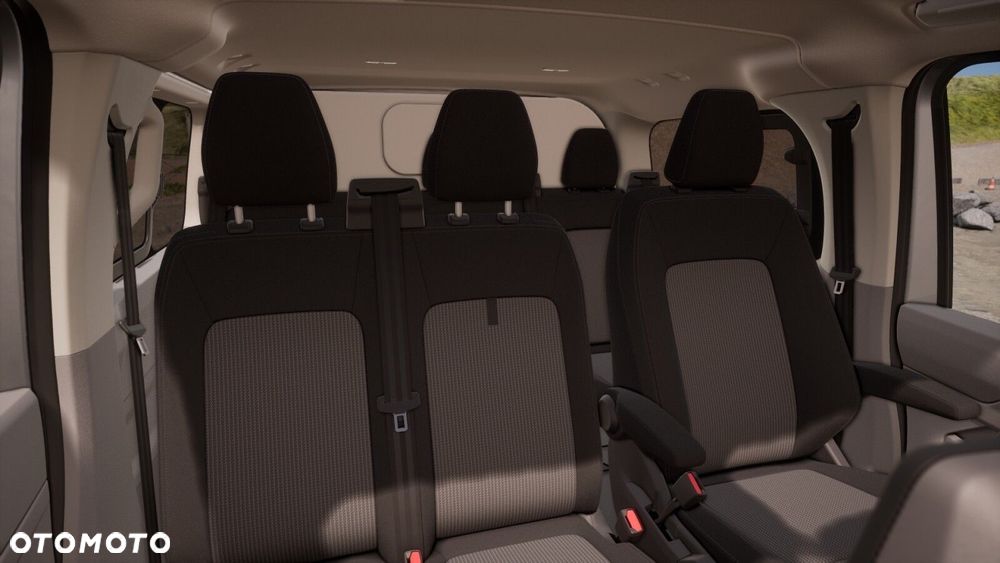 Volkswagen Transporter - 16