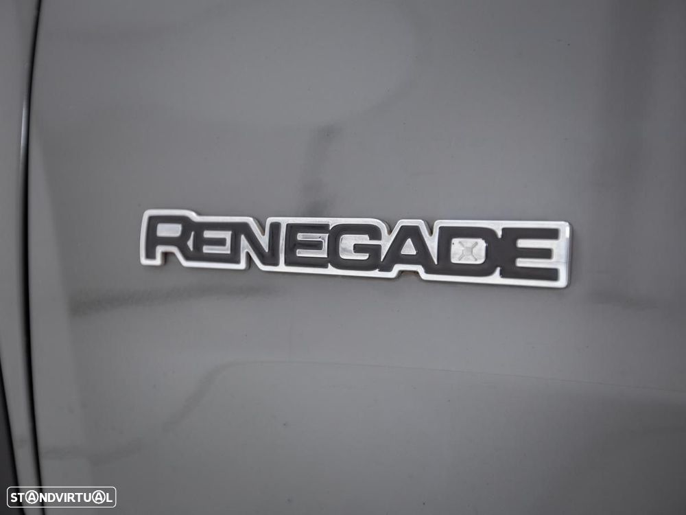 Jeep Renegade 1.6 MJD Longitude - 14