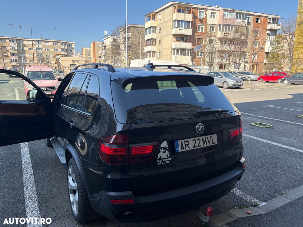 BMW X5 3.0d Aut. - 3