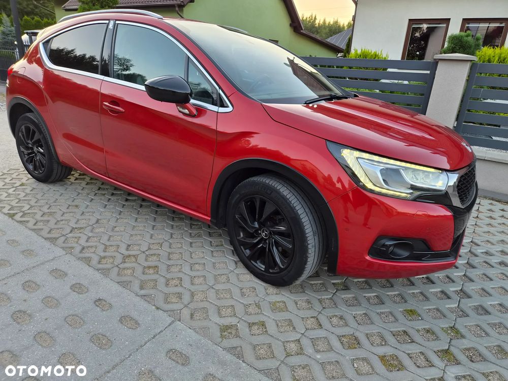 DS Automobiles DS 4 - 23