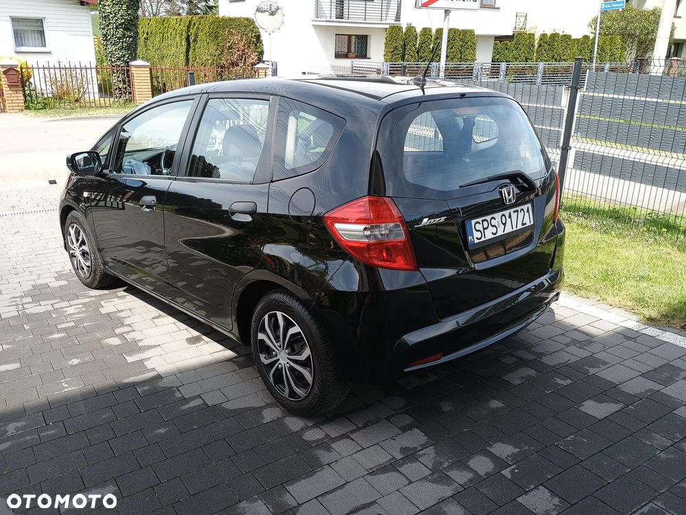 Honda Jazz 1.2 i-VTEC - 4