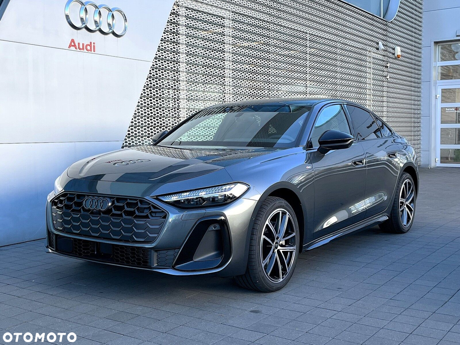 Audi A5 - 2