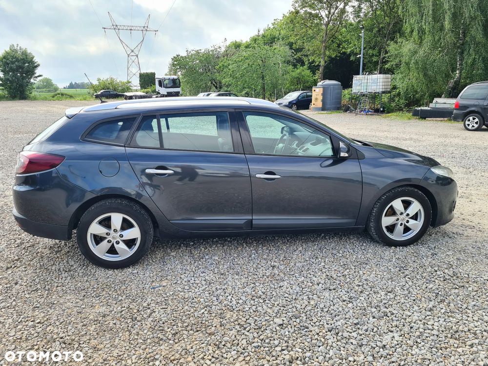 Renault Megane - 10