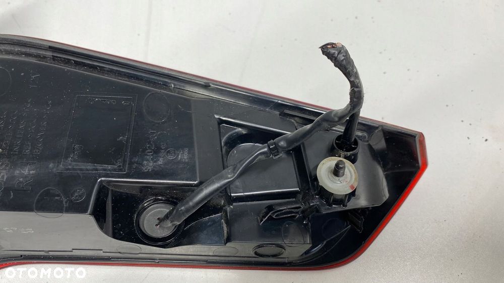 KIA NIRO II 2 LAMPA LED TYLNA TYŁ PRAWA PRAWY 22-23 - 5