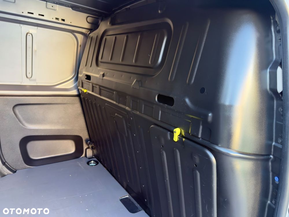 Toyota Proace City L2 Długi Salon Polska BEZWYPADKOWA Serwisowana FVAT23% ZADBANY OKAZJA - 21