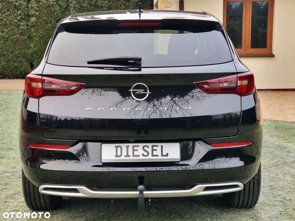 Opel Grandland - 24