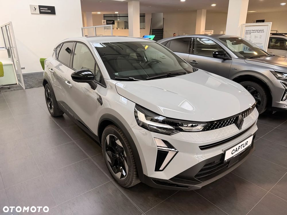 Renault Captur - 4