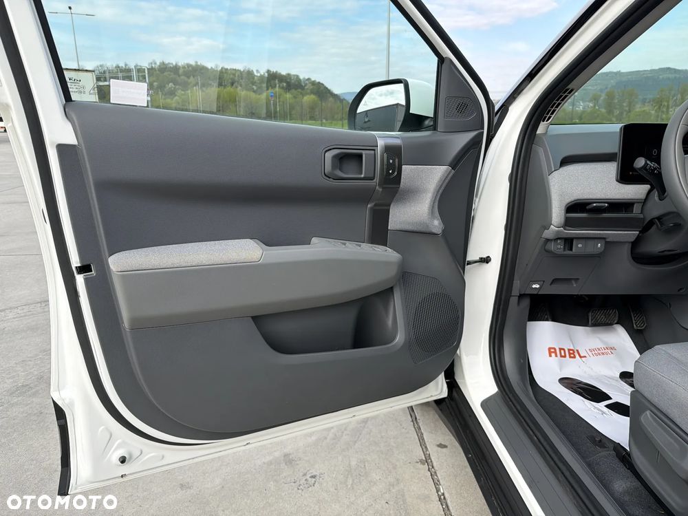 Kia EV3 58.3kWh Earth - 10