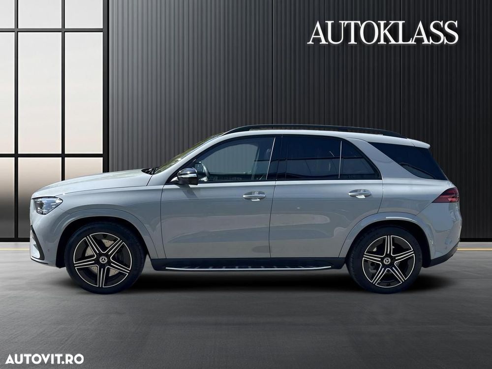 Mercedes-Benz GLE 450 d MHEV 4MATIC - 2