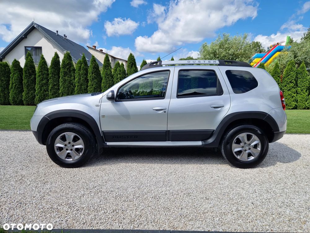 Dacia Duster 1.2 TCe Prestige - 5