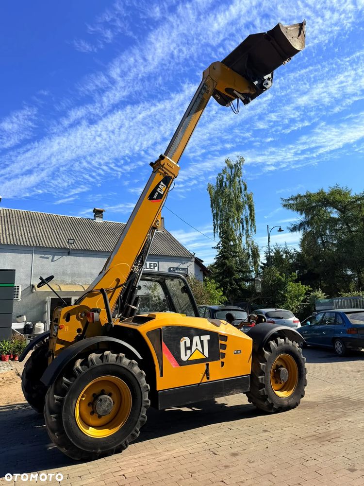 Caterpillar TH336 - 5