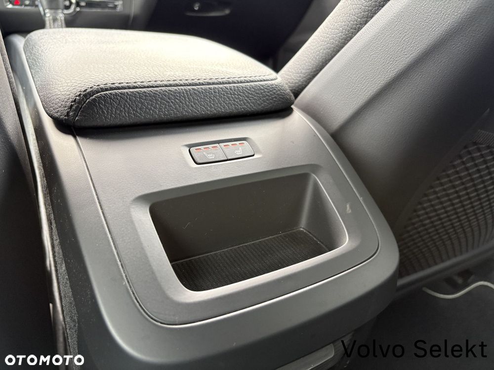 Volvo S60 - 22