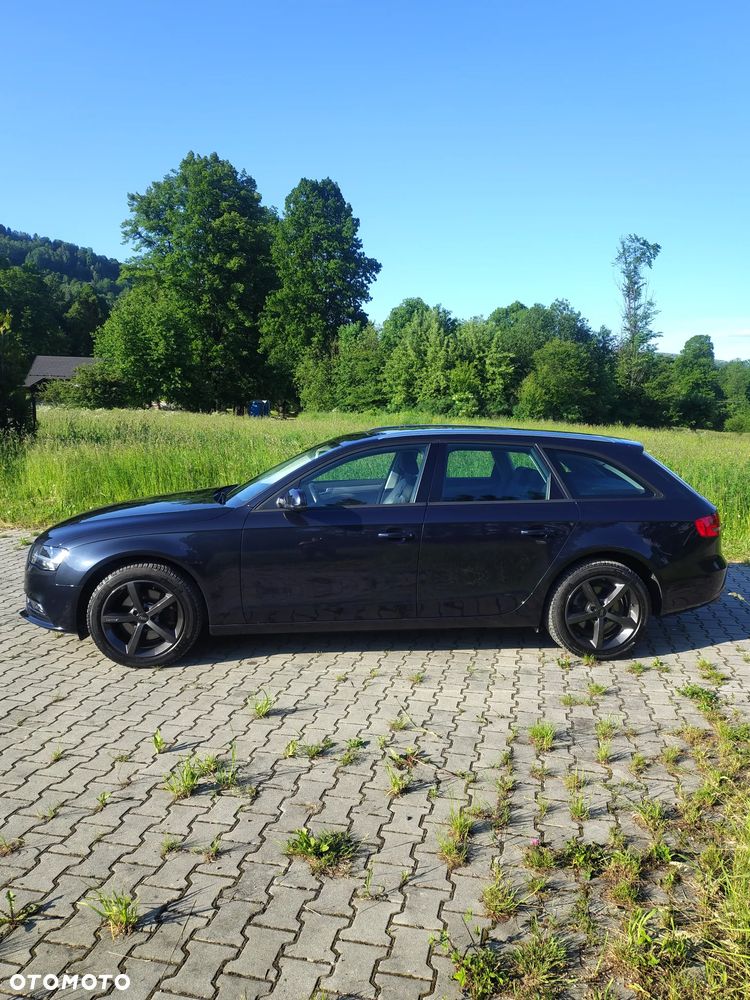 Audi A4 Avant - 15