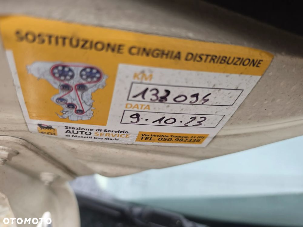 Fiat 500 1.2 8V Sport Euro6 - 18