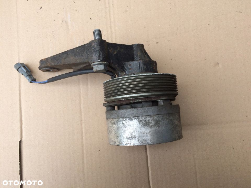 WISKOZA SPRZĘGŁO WISKOTYCZNE IVECO DAILY 2.3 L 06- - 2