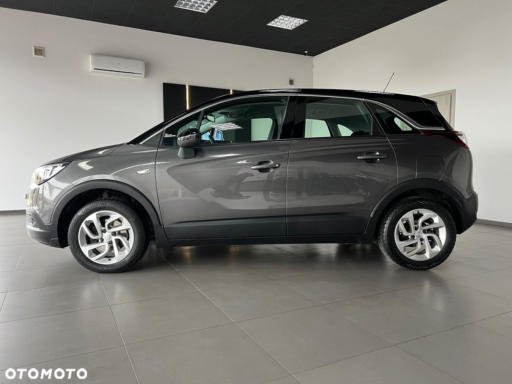 Opel Crossland X - 3