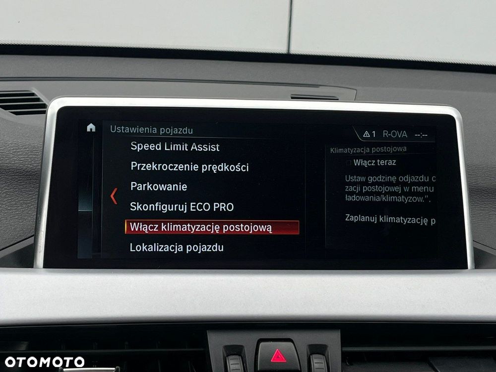 BMW X1 xDrive25e Advantage - 32