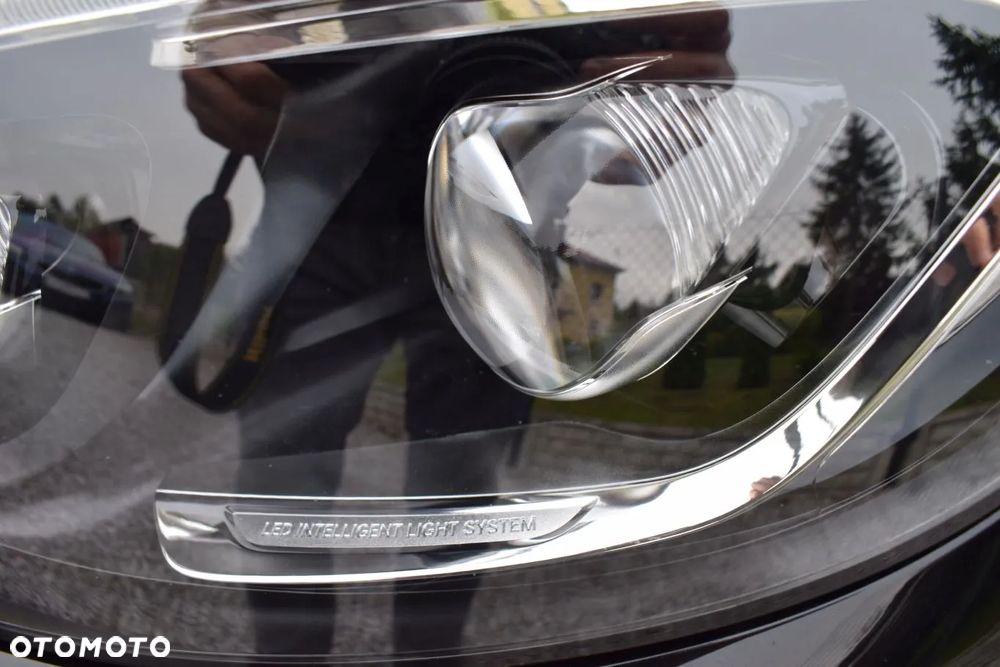 Mercedes-Benz GLC AMG 43 4Matic 9G-TRONIC - 10