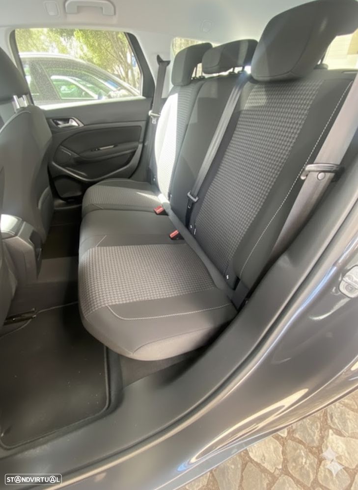 Peugeot 308 PureTech 110 Active Pack - 18