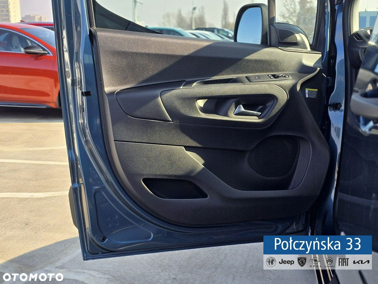 Citroën Berlingo - 16
