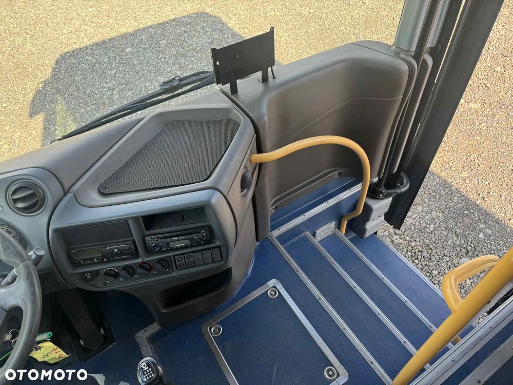 Irisbus Recreo - 20