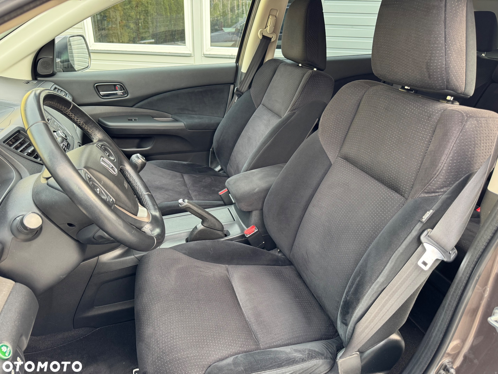 Honda CR-V 1.6i DTEC 2WD City Edition - 21