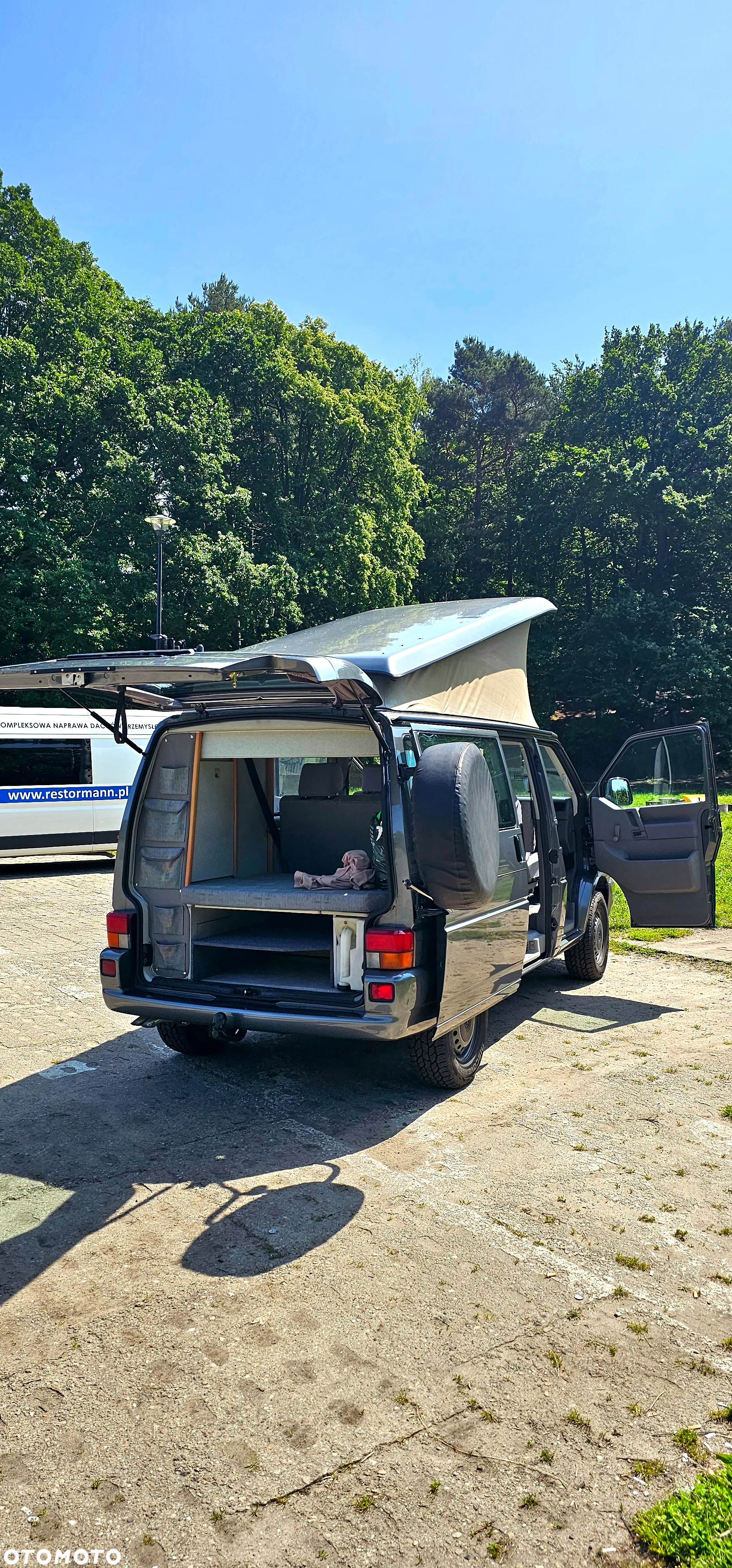 Volkswagen California - 25