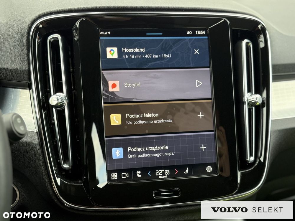 Volvo XC 40 - 13