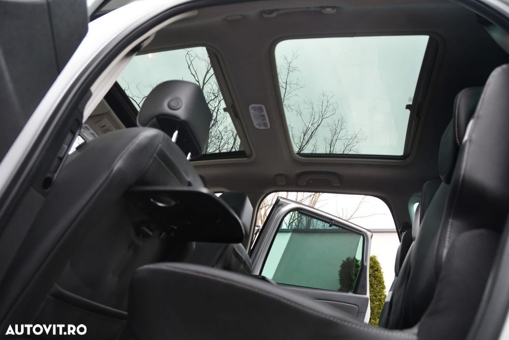 Renault Grand Scenic - 12