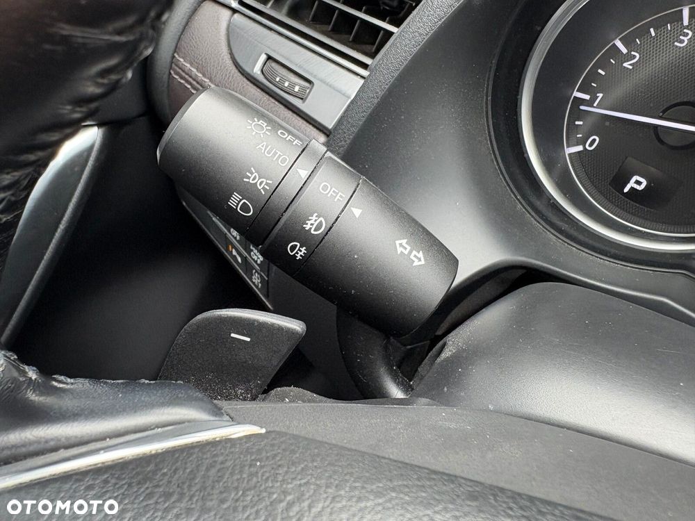 Mazda 6 2.5 Skypassion I-ELoop - 29