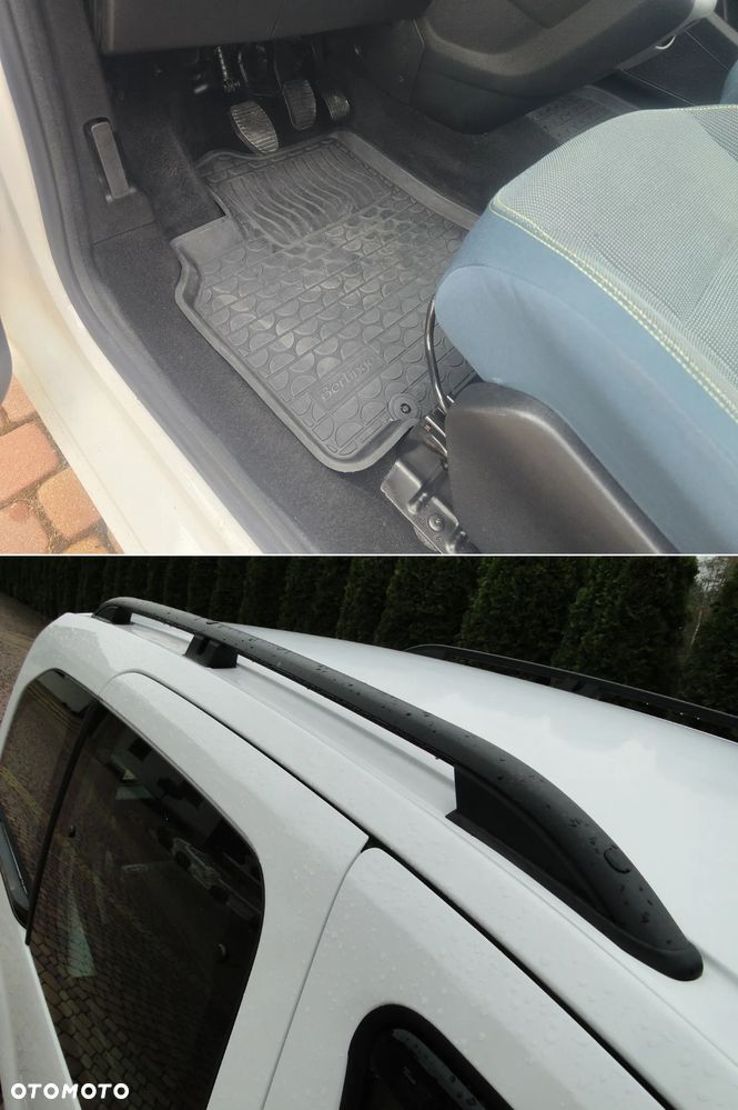 Citroën Berlingo Multispace BlueHDi 100 SELECTION - 38